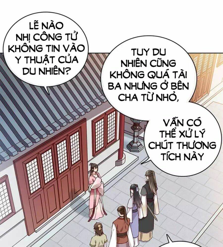 Mỹ Nhân Già Rồi Chapter 23 - Trang 2