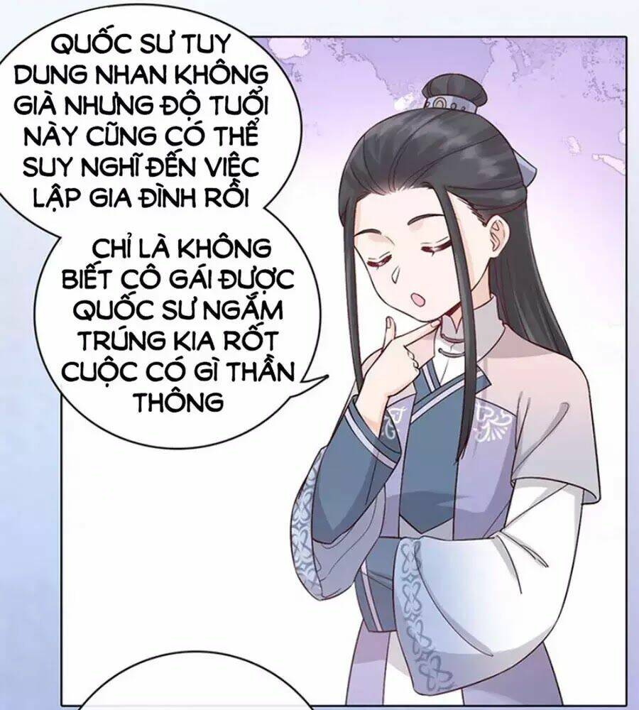 Mỹ Nhân Già Rồi Chapter 23 - Trang 2