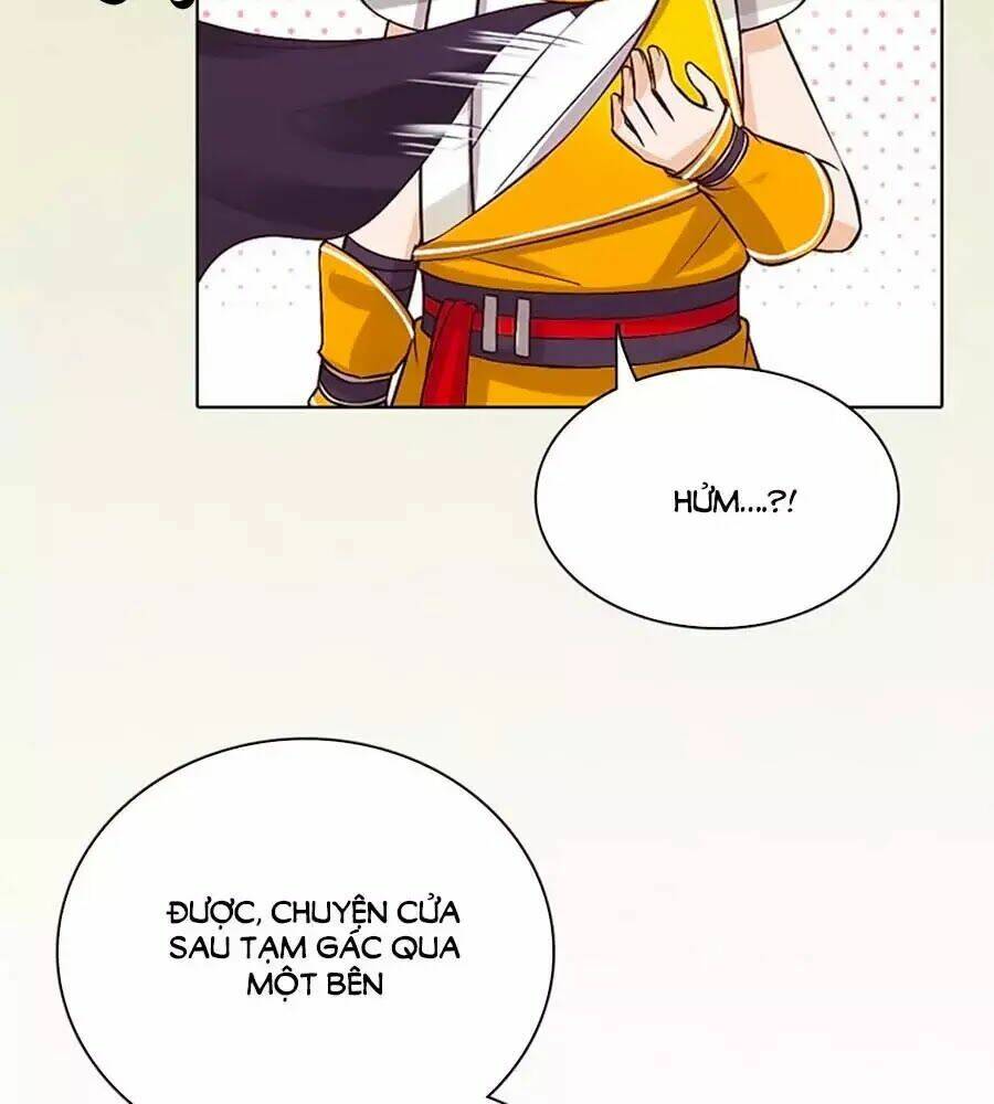 Mỹ Nhân Già Rồi Chapter 34 - Trang 2