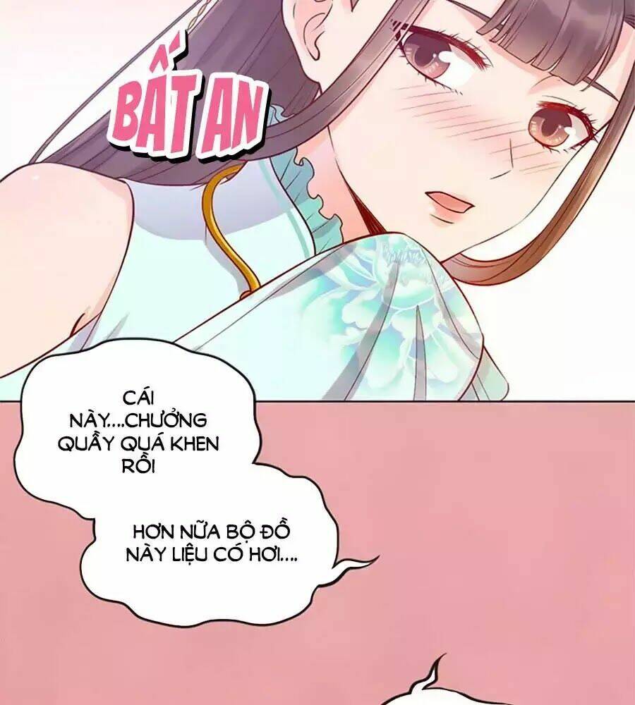 Mỹ Nhân Già Rồi Chapter 34 - Trang 2