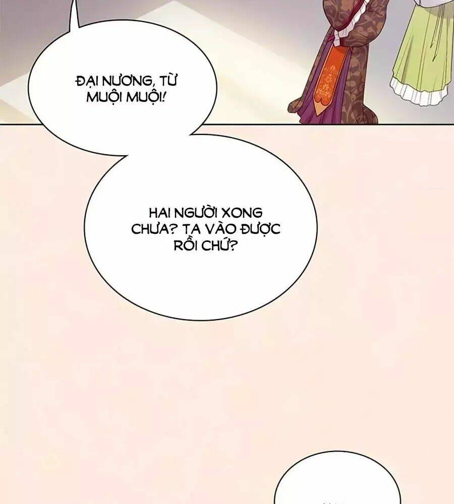 Mỹ Nhân Già Rồi Chapter 34 - Trang 2