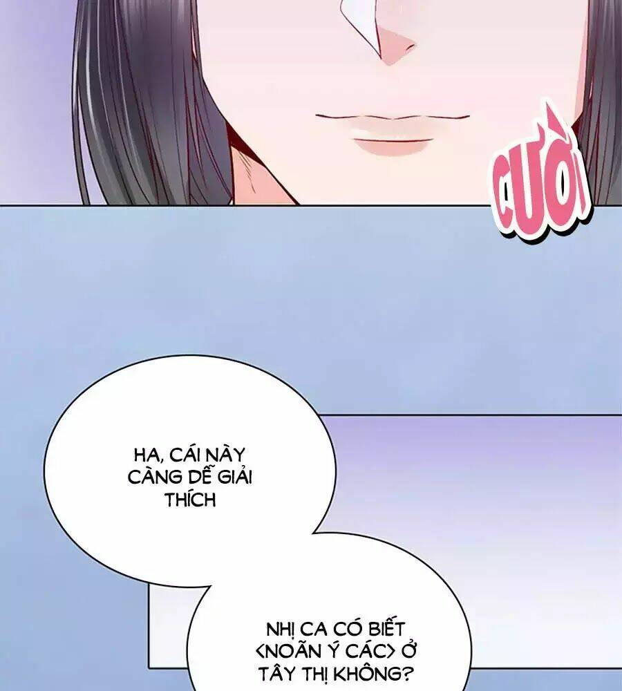 Mỹ Nhân Già Rồi Chapter 34 - Trang 2