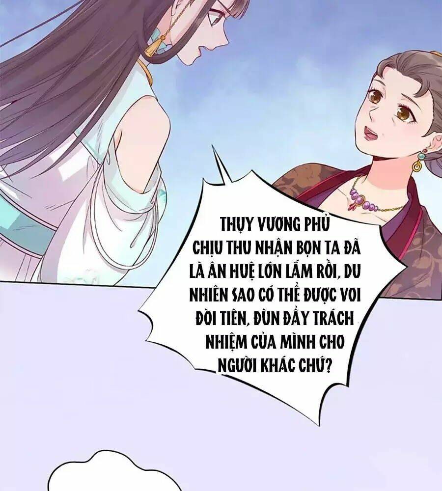 Mỹ Nhân Già Rồi Chapter 34 - Trang 2