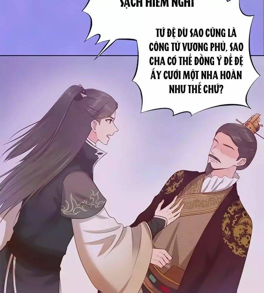 Mỹ Nhân Già Rồi Chapter 39 - Trang 2