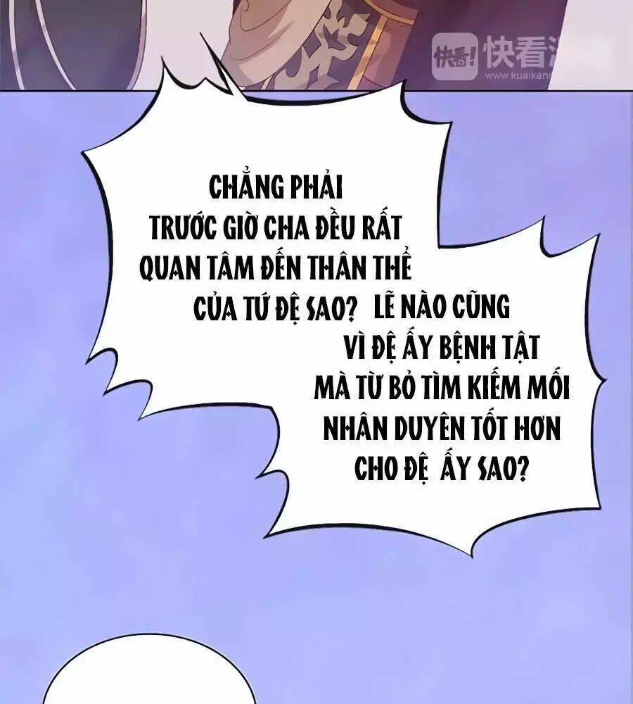 Mỹ Nhân Già Rồi Chapter 39 - Trang 2