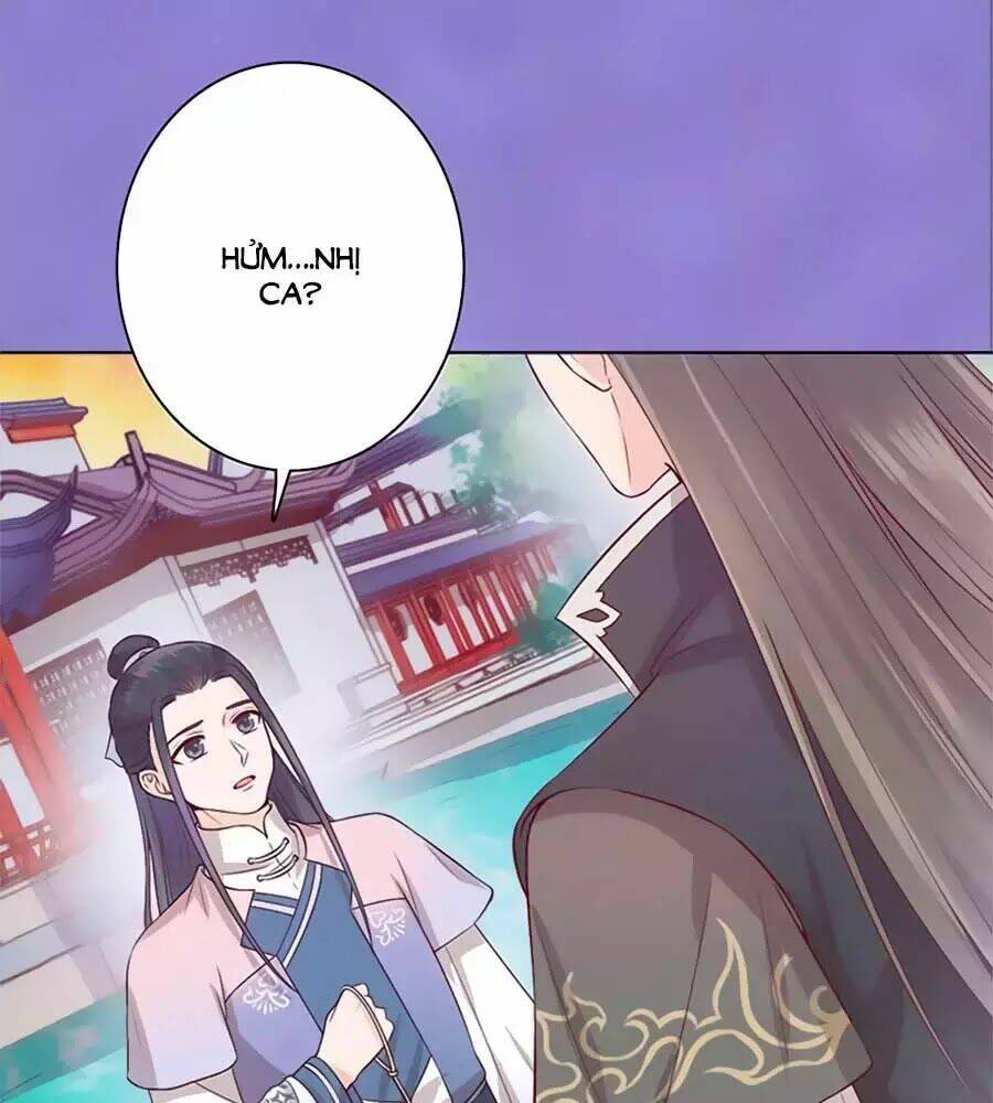 Mỹ Nhân Già Rồi Chapter 39 - Trang 2