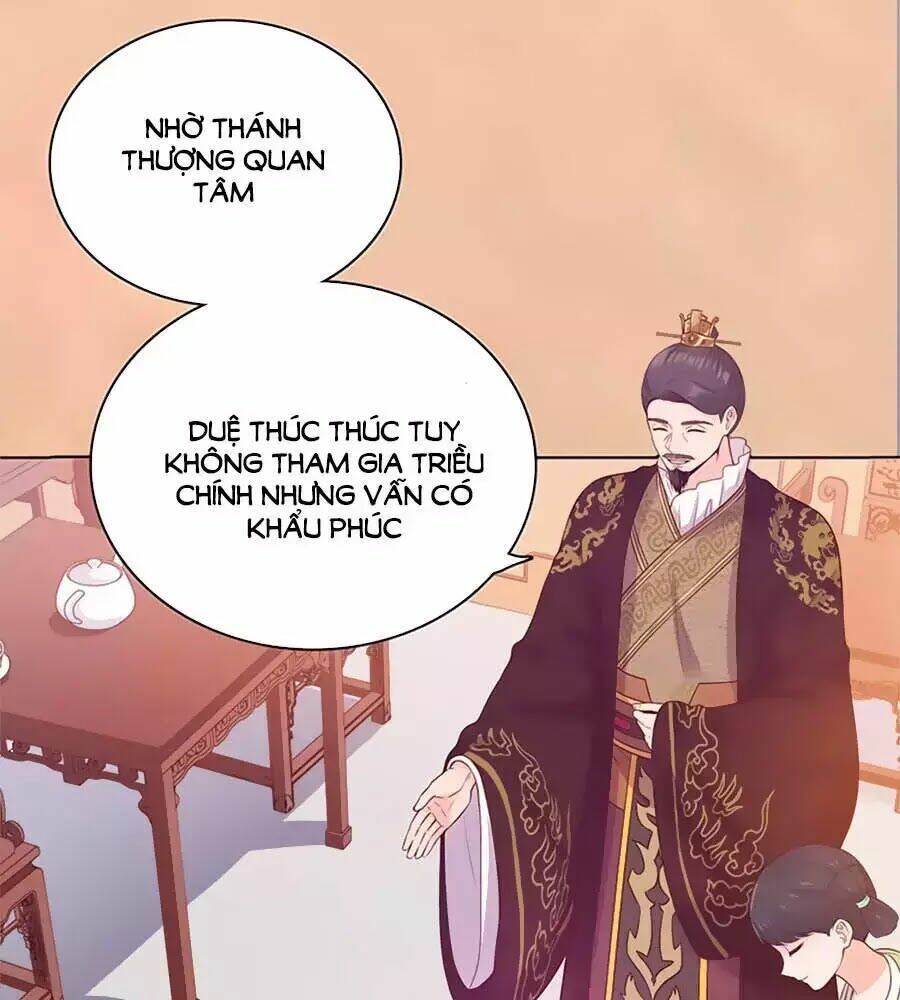 Mỹ Nhân Già Rồi Chapter 39 - Trang 2