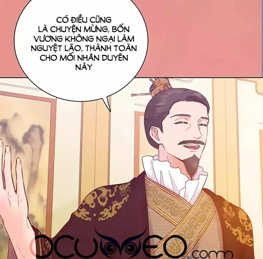 Mỹ Nhân Già Rồi Chapter 39 - Trang 2