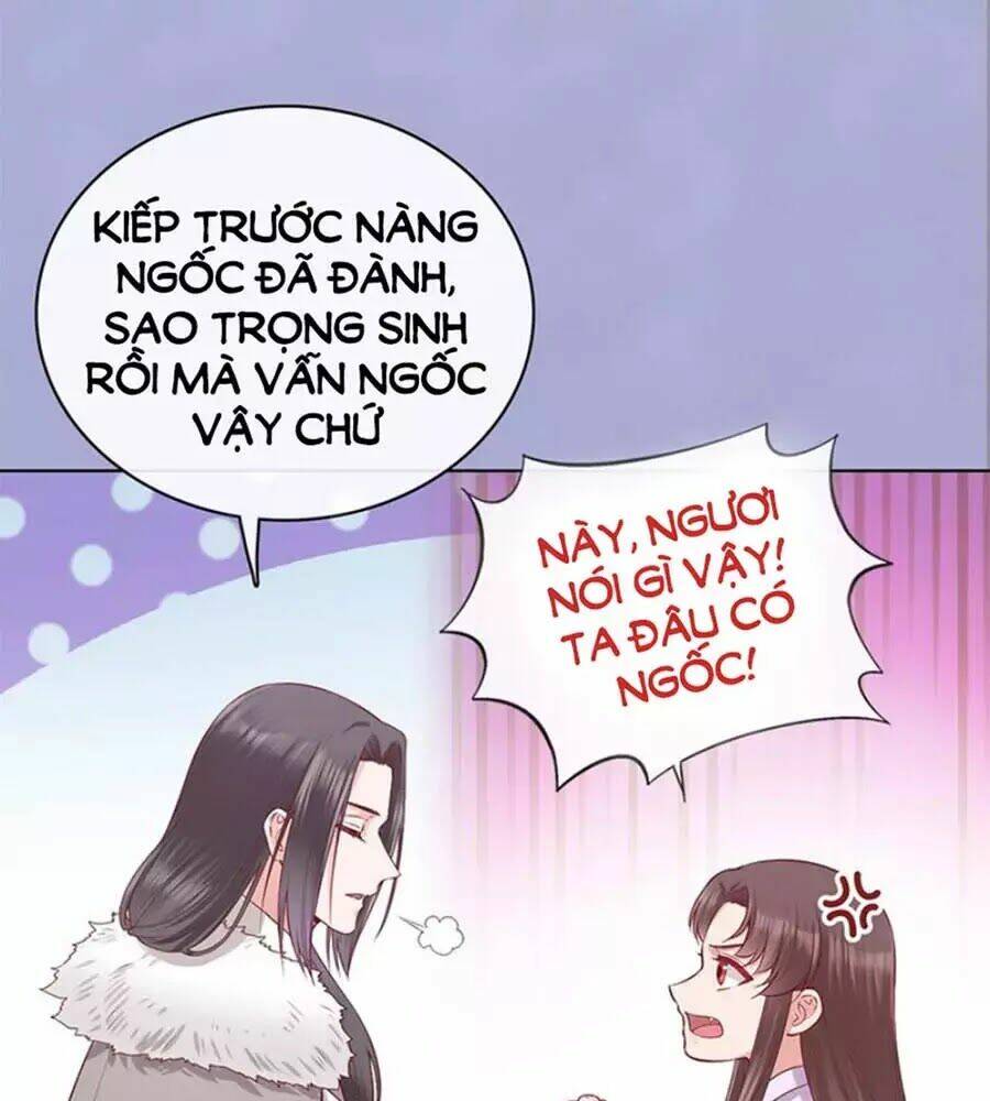 Mỹ Nhân Già Rồi Chapter 42 - Trang 2