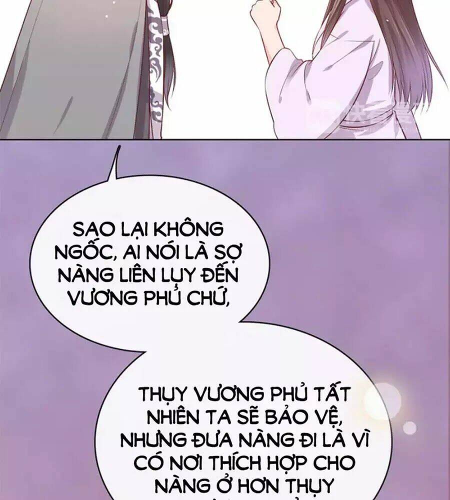 Mỹ Nhân Già Rồi Chapter 42 - Trang 2