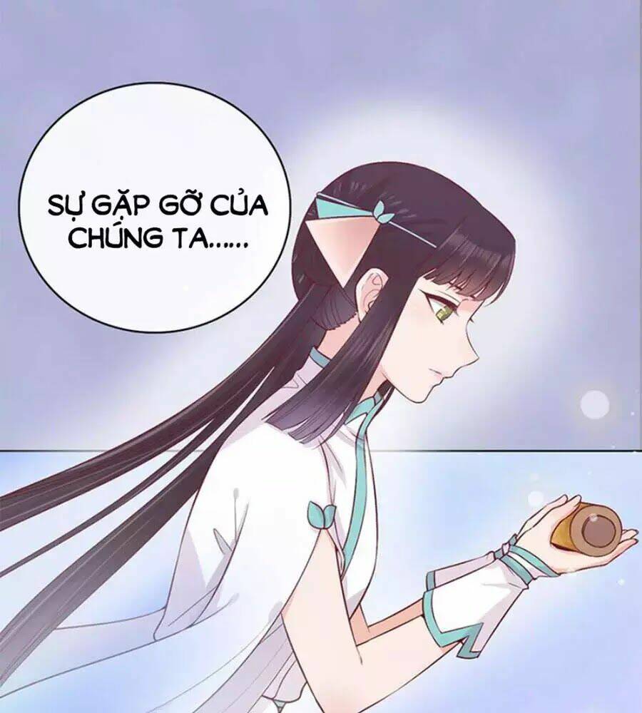 Mỹ Nhân Già Rồi Chapter 42 - Trang 2