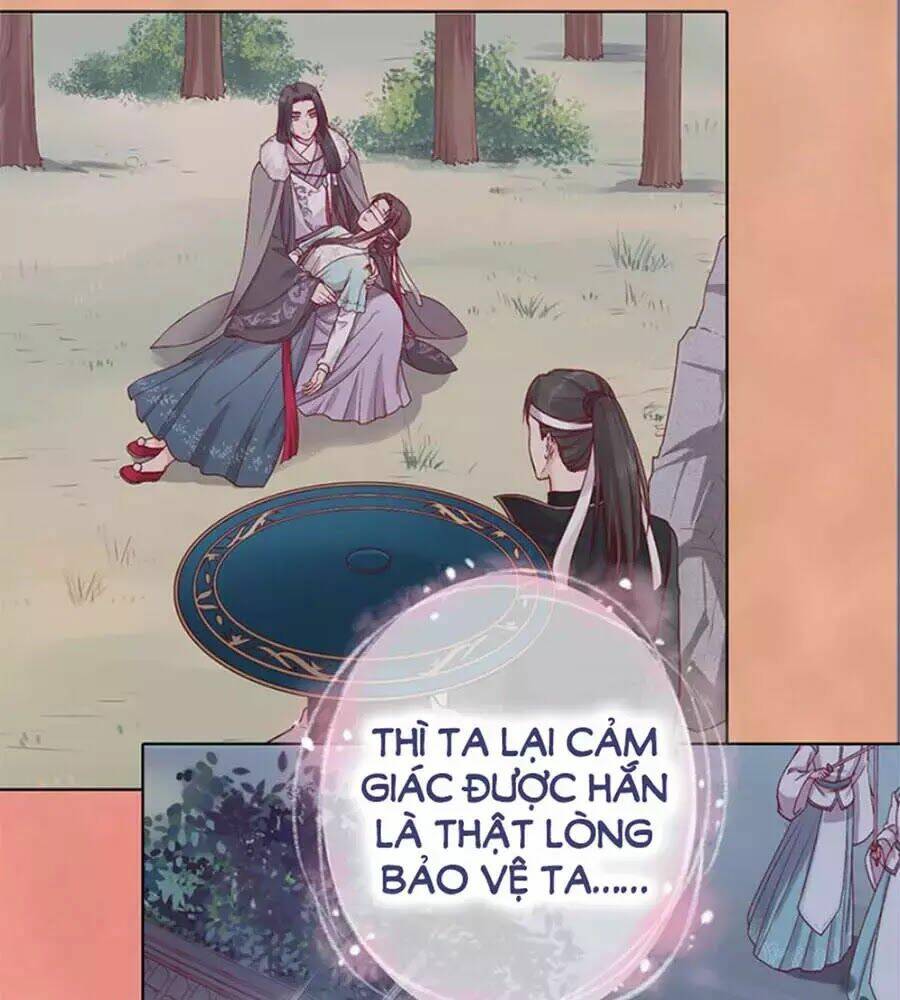 Mỹ Nhân Già Rồi Chapter 42 - Trang 2