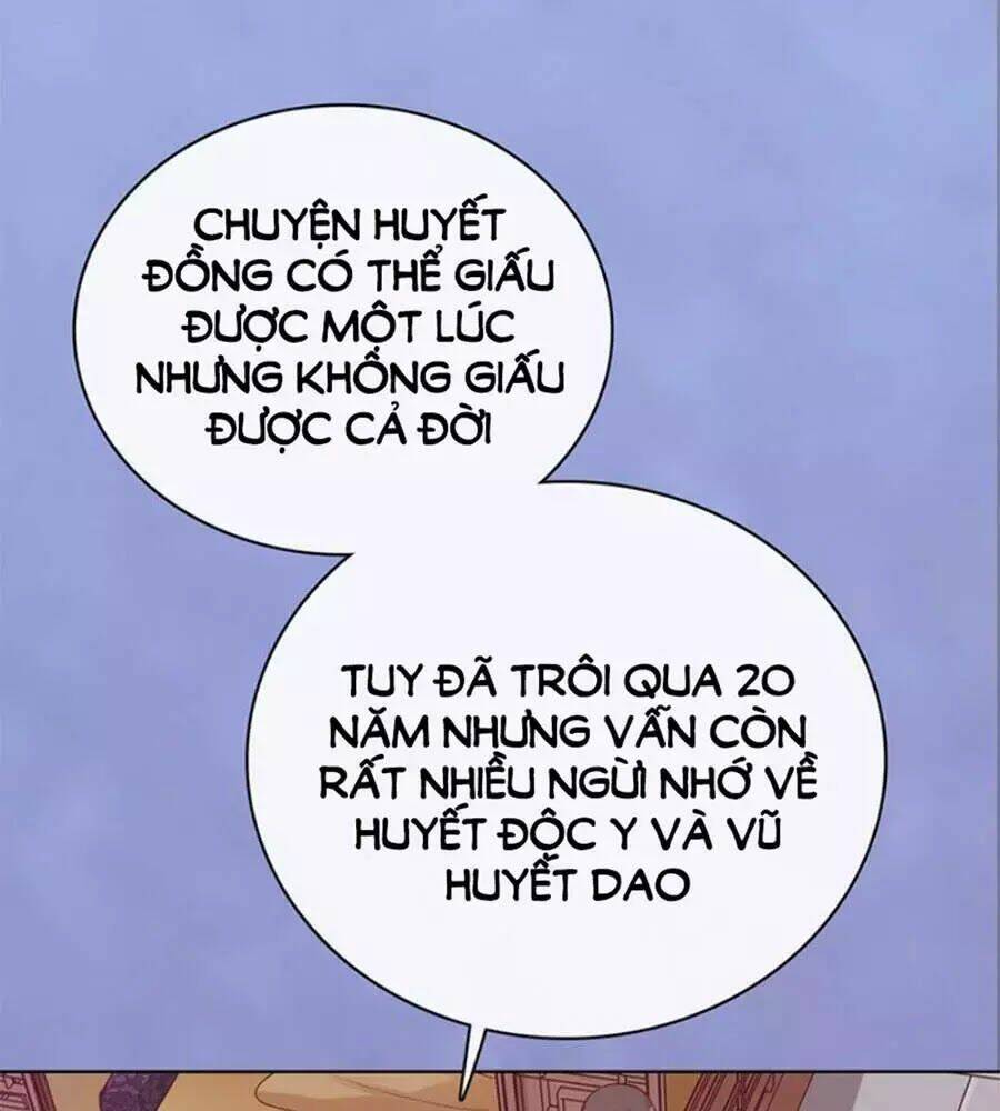 Mỹ Nhân Già Rồi Chapter 42 - Trang 2