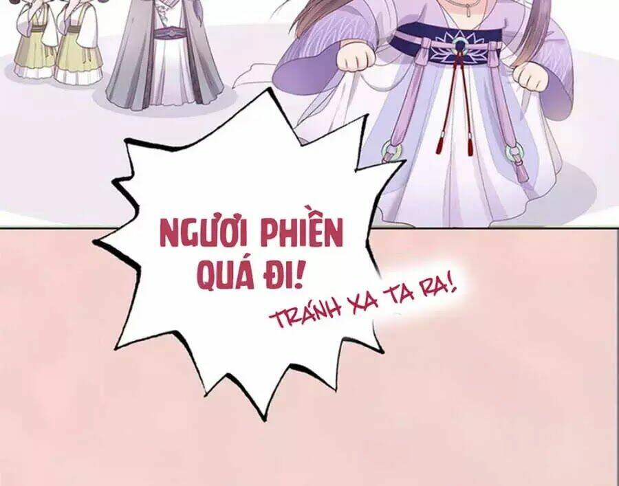 Mỹ Nhân Già Rồi Chapter 50 - Trang 2