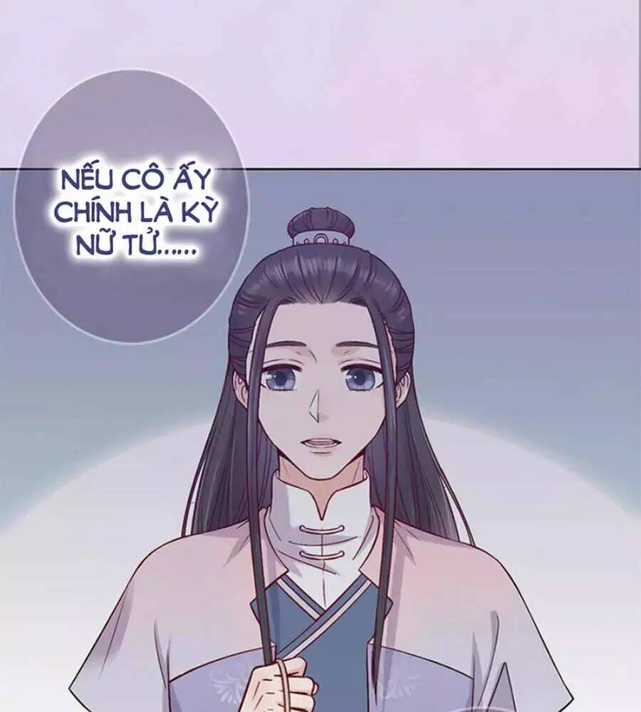 Mỹ Nhân Già Rồi Chapter 50 - Trang 2