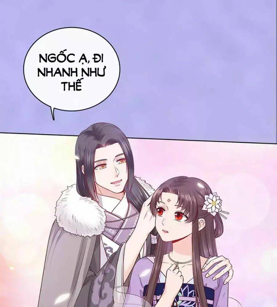 Mỹ Nhân Già Rồi Chapter 50 - Trang 2