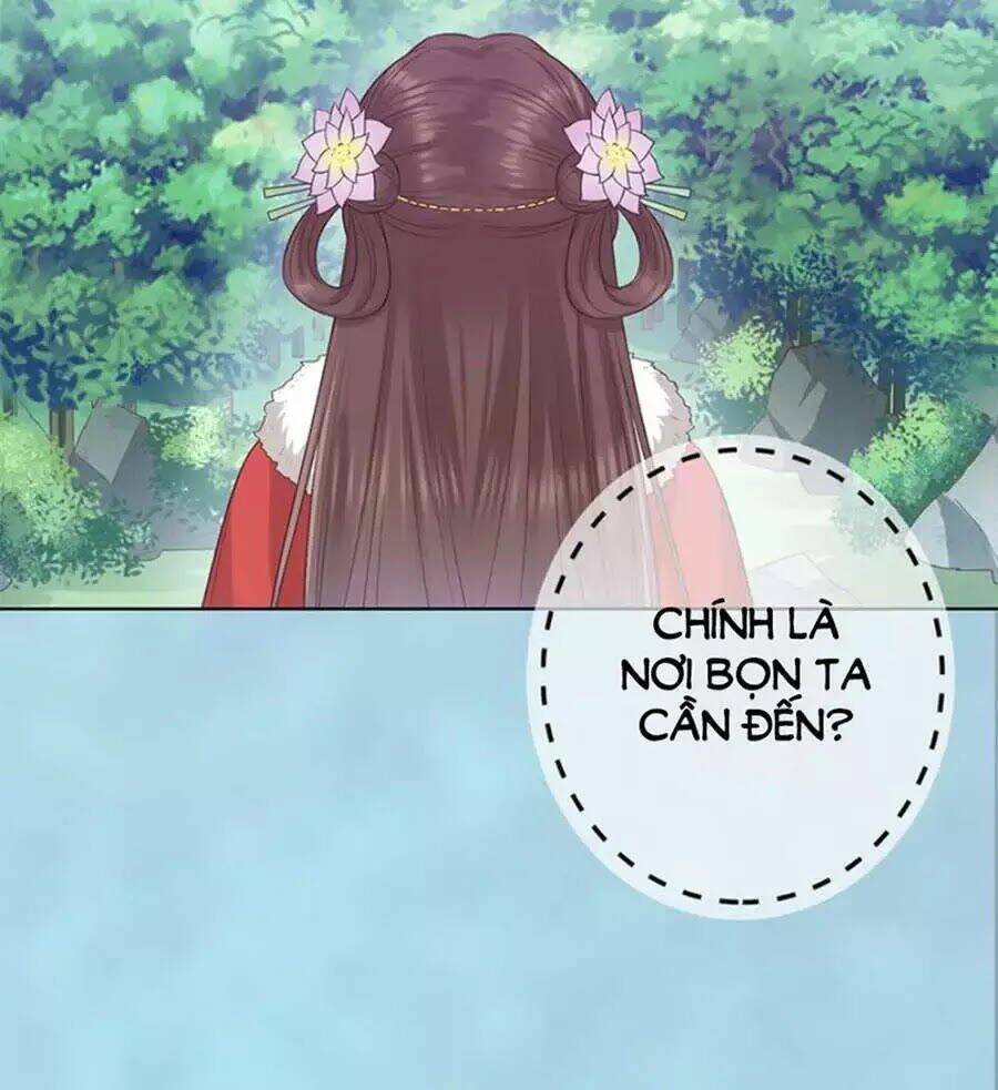 Mỹ Nhân Già Rồi Chapter 53 - Trang 2