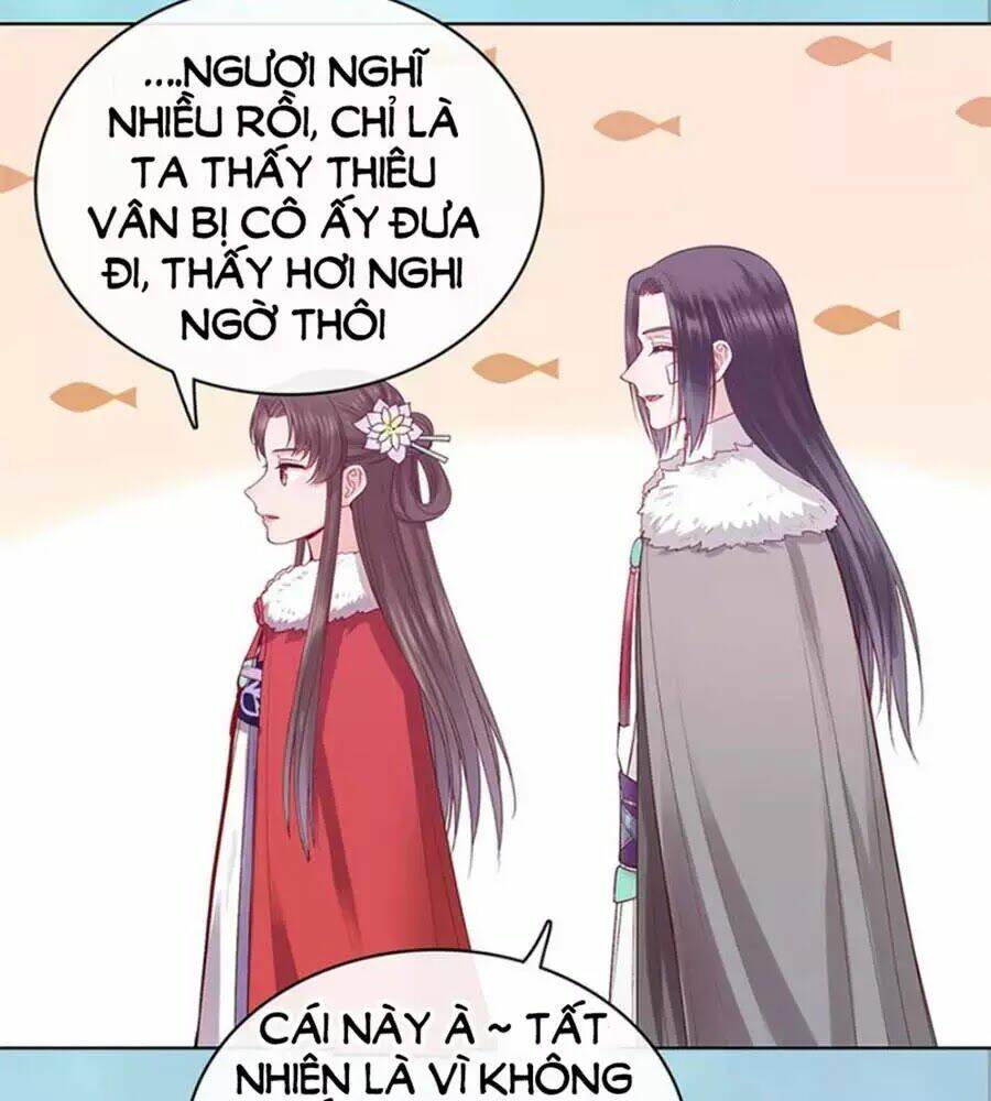 Mỹ Nhân Già Rồi Chapter 53 - Trang 2