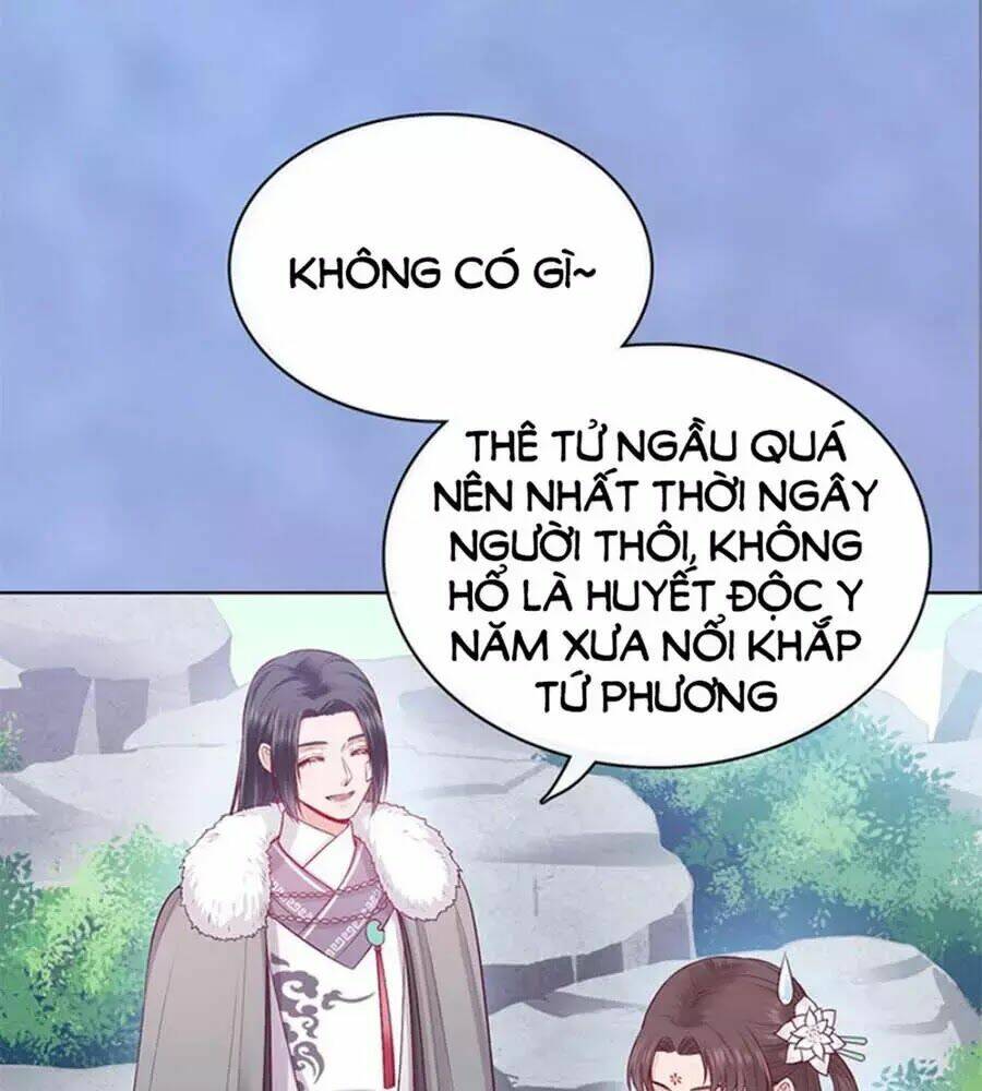 Mỹ Nhân Già Rồi Chapter 53 - Trang 2