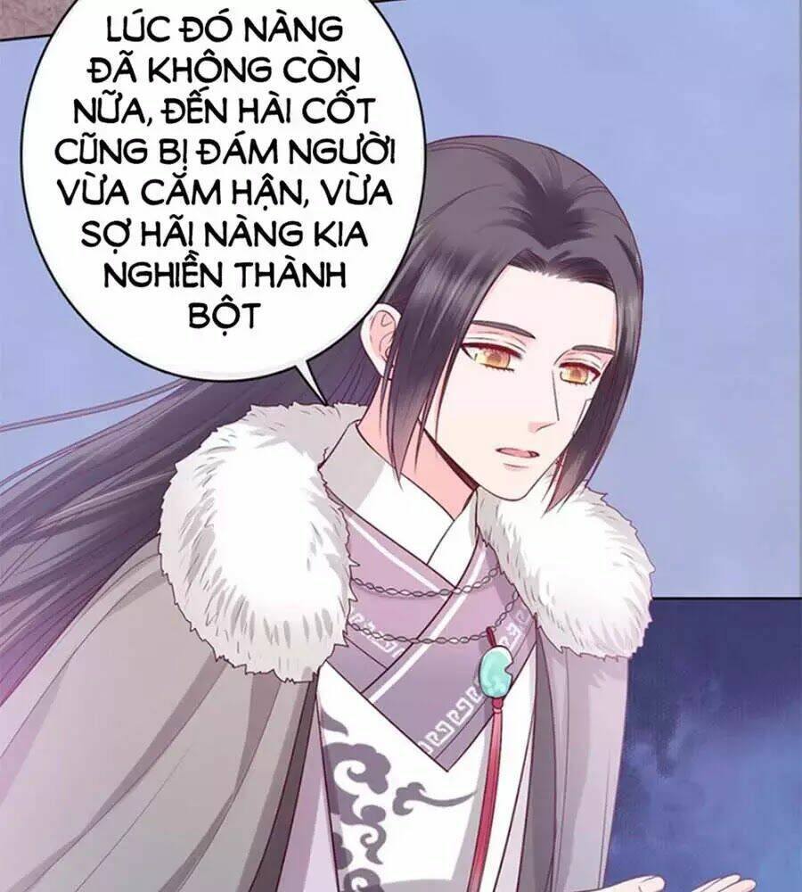 Mỹ Nhân Già Rồi Chapter 53 - Trang 2