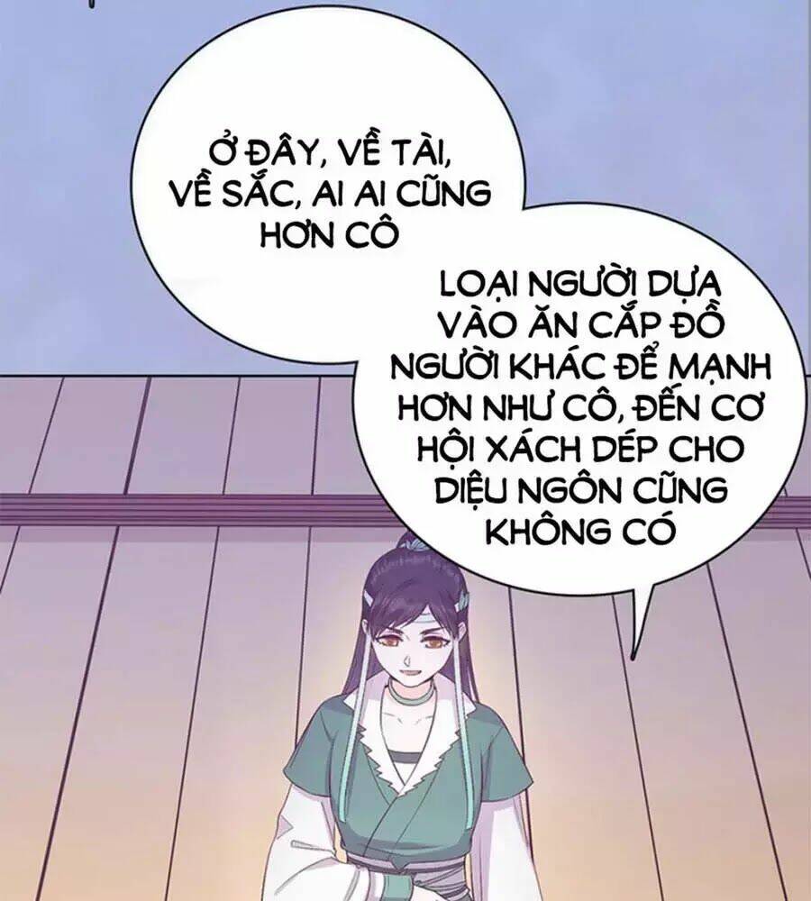 Mỹ Nhân Già Rồi Chapter 58 - Trang 2