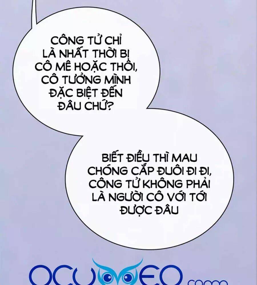 Mỹ Nhân Già Rồi Chapter 58 - Trang 2