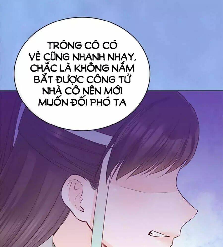 Mỹ Nhân Già Rồi Chapter 58 - Trang 2