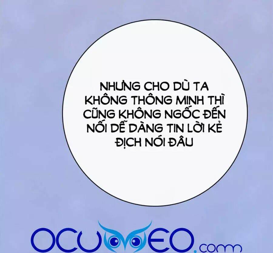 Mỹ Nhân Già Rồi Chapter 58 - Trang 2