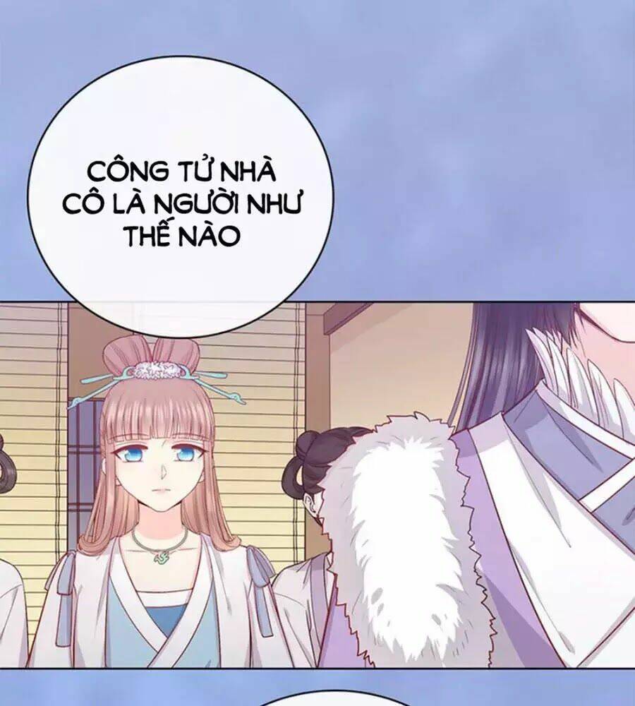 Mỹ Nhân Già Rồi Chapter 58 - Trang 2