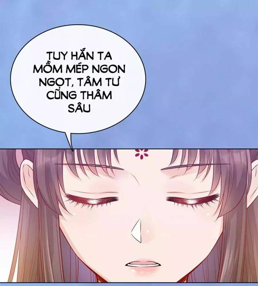 Mỹ Nhân Già Rồi Chapter 58 - Trang 2