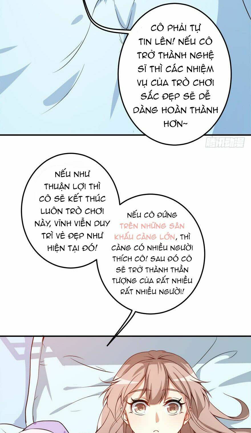 Mỹ Nhân Tâm Động Chapter 14 - Next Chapter 15