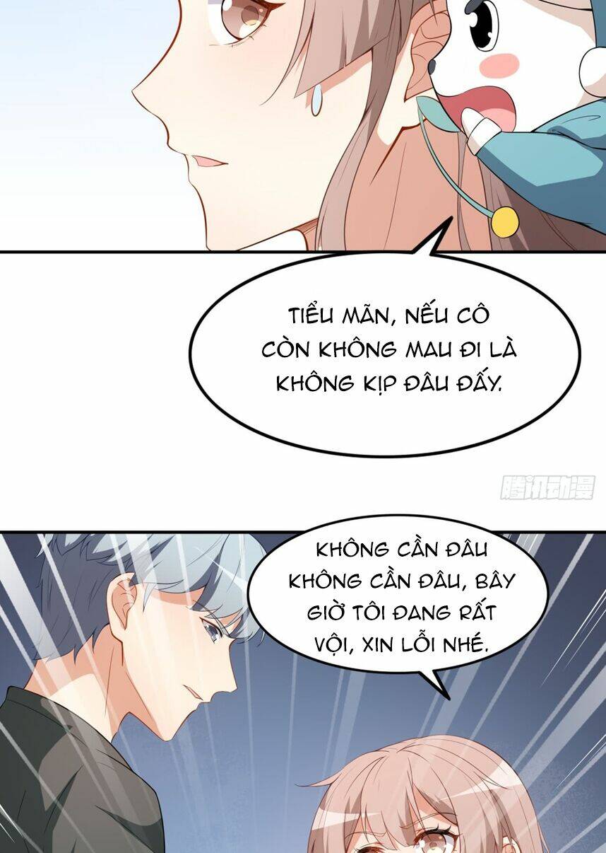 Mỹ Nhân Tâm Động Chapter 21 - Next Chapter 22