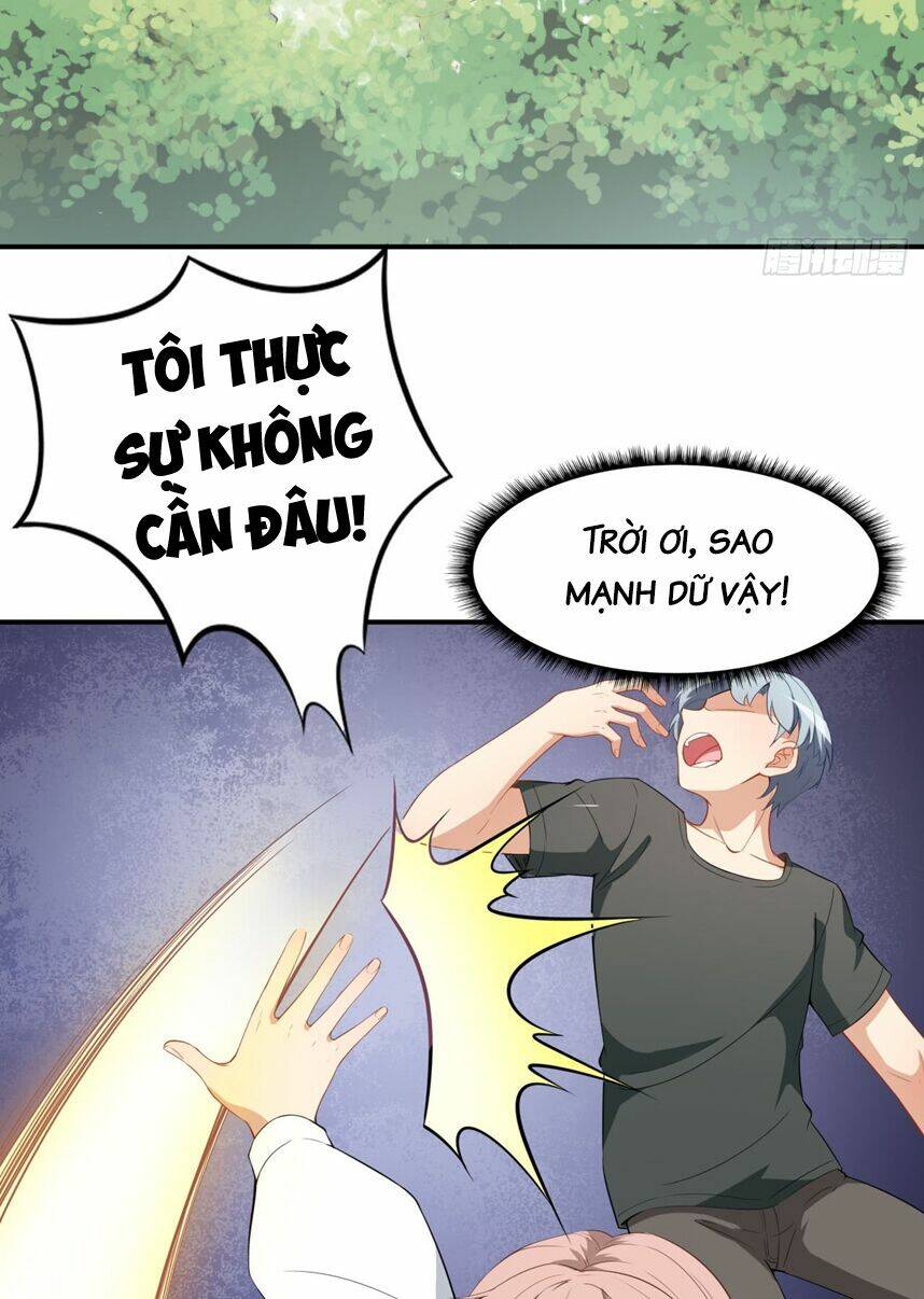 Mỹ Nhân Tâm Động Chapter 21 - Next Chapter 22