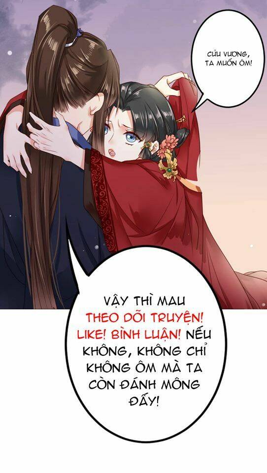 Mỹ Nhân Tâm Động Chapter 21 - Next Chapter 22