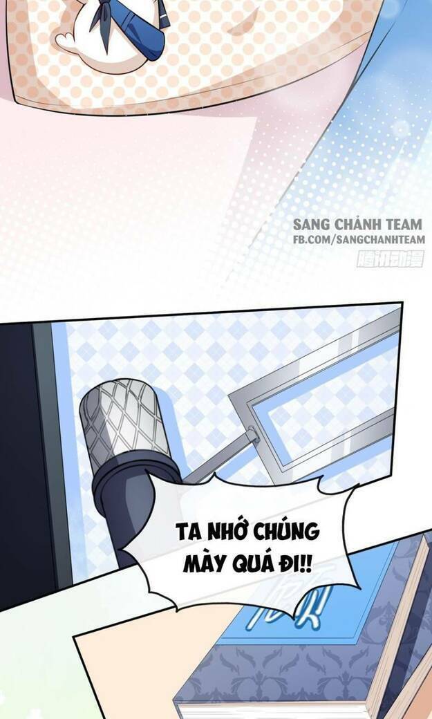 Mỹ Nhân Tâm Động Chapter 30 - Next Chapter 31