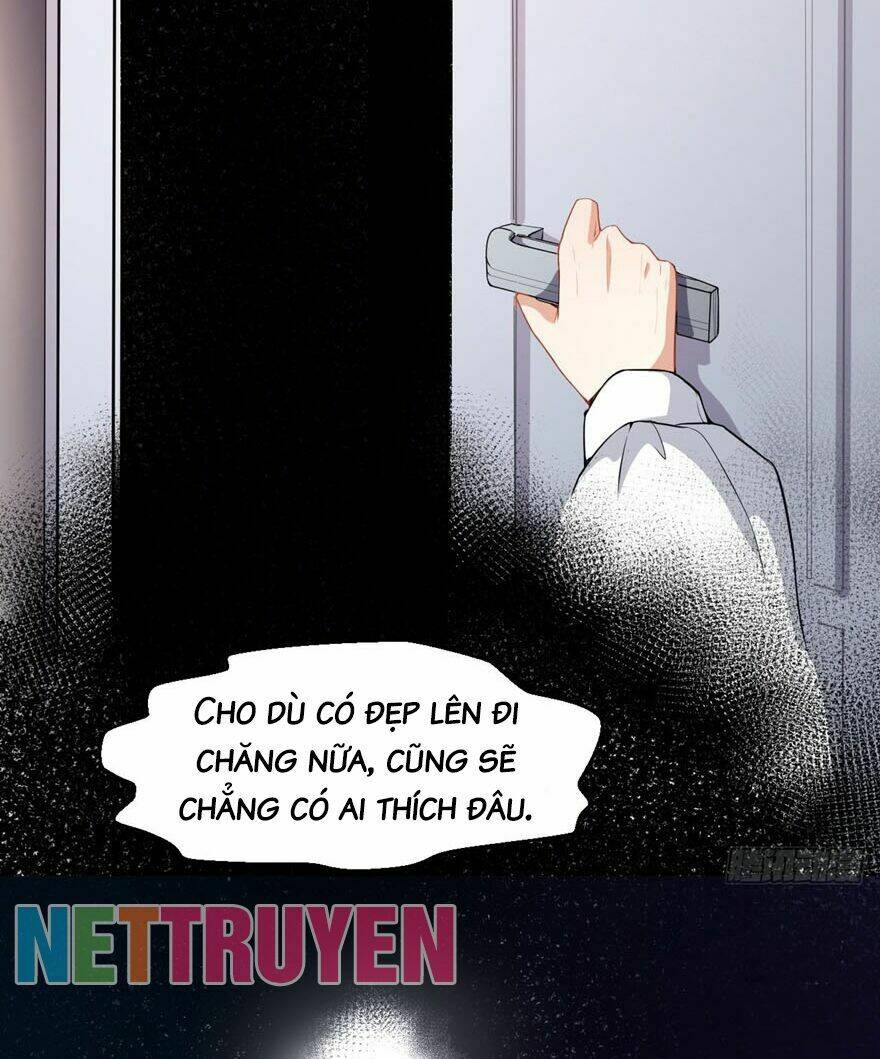 Mỹ Nhân Tâm Động Chapter 9 - Next Chapter 10