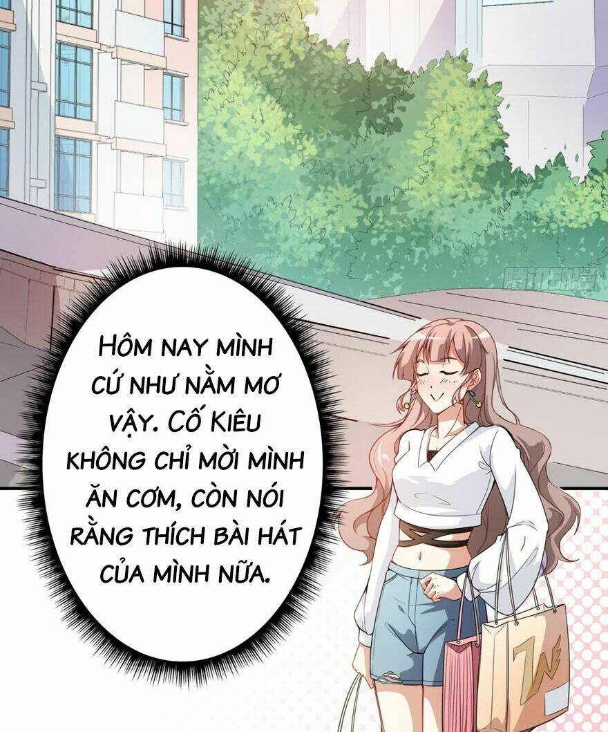 Mỹ Nhân Tâm Động Chapter 9 - Next Chapter 10