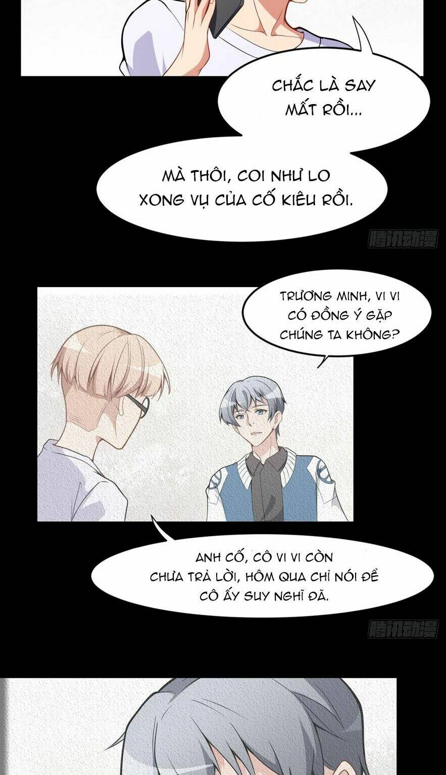 Mỹ Nhân Tâm Động Chapter 9 - Next Chapter 10