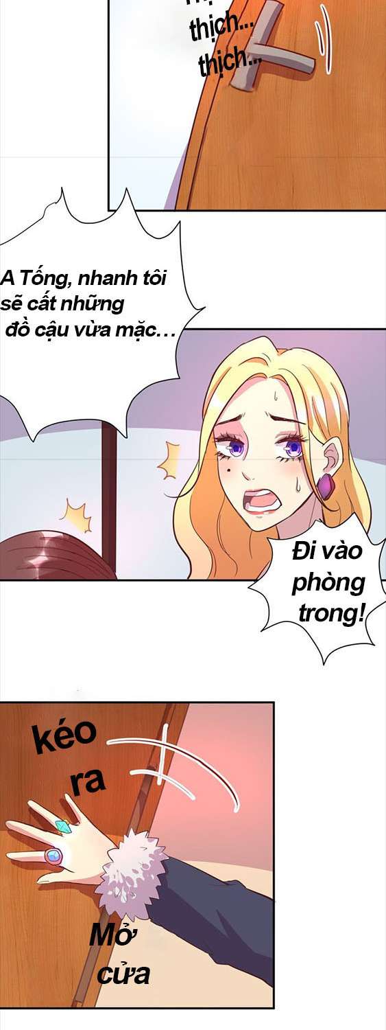 Mỹ Nhân Thiên Biến Chapter 1 - Next Chapter 2