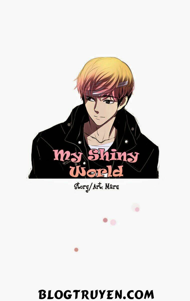 my shining world chương 6 - Next chương 7