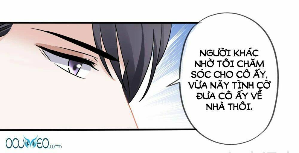 Mỹ Vị Giai Thê Chapter 19 - Trang 2