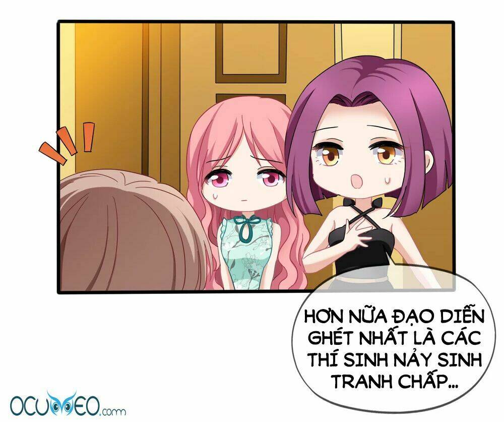 Mỹ Vị Giai Thê Chapter 33 - Trang 2