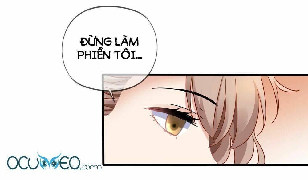 Mỹ Vị Giai Thê Chapter 33 - Trang 2