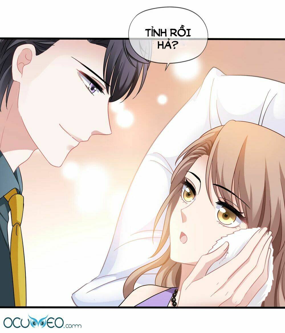 Mỹ Vị Giai Thê Chapter 33 - Trang 2