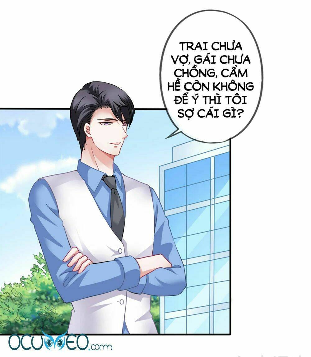 Mỹ Vị Giai Thê Chapter 34 - Trang 2