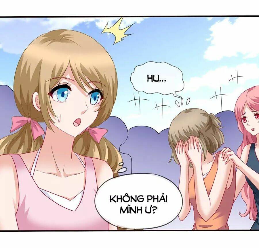 Mỹ Vị Giai Thê Chapter 56 - Trang 2