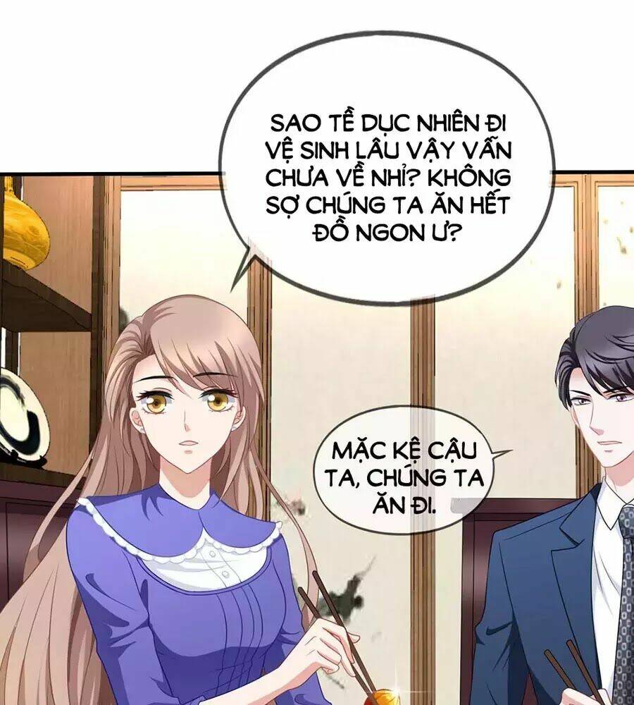 Mỹ Vị Giai Thê Chapter 59 - Trang 2