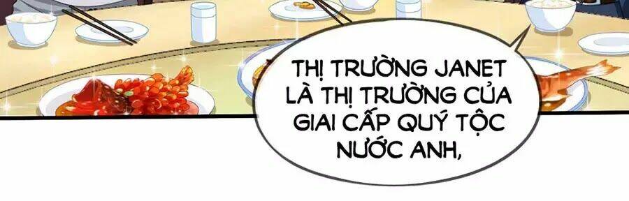 Mỹ Vị Giai Thê Chapter 59 - Trang 2