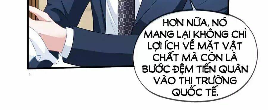 Mỹ Vị Giai Thê Chapter 59 - Trang 2