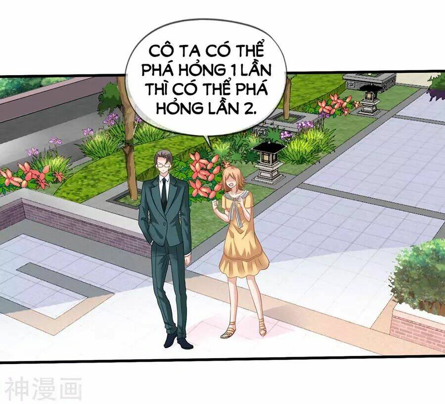 Mỹ Vị Giai Thê Chapter 60 - Trang 2